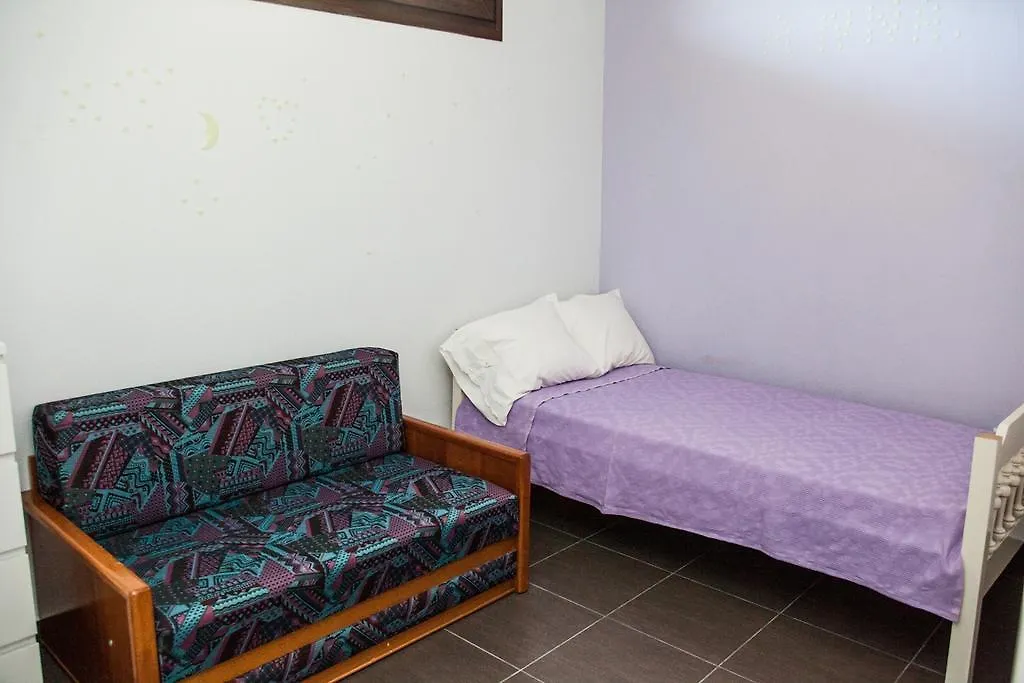 Sea View Appartment In Geoponika Nea Kallikrateia Grèce